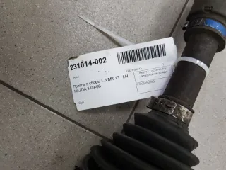 FG0525600B Привод Mazda 3 BK Арт 2-338720, вид 5