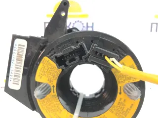 BS3E66CS0A Контактная группа подушки безопасности Mazda 3 BK Арт 2-730250, вид 3