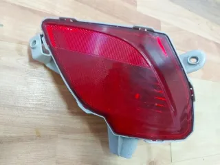 kd8151650 Фонарь противотуманный Mazda CX-5 1 Арт 2-581213, вид 1