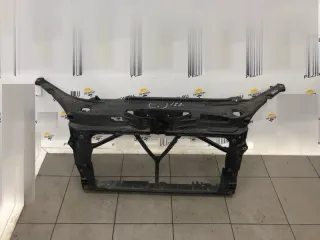 BP4K53110J8H Панель передняя салона (торпедо) Mazda 3 BK Арт 2-339089, вид 1