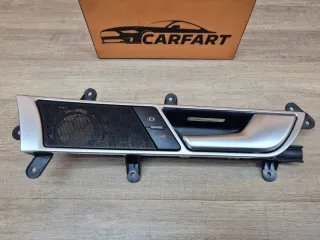 4f0837020c Ручка двери внутренняя Audi A6 C6 (S6,RS6) Арт 2-532041, вид 2