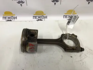  Поршень Mazda 3 BK 1.6л Арт 2-459463, вид 1