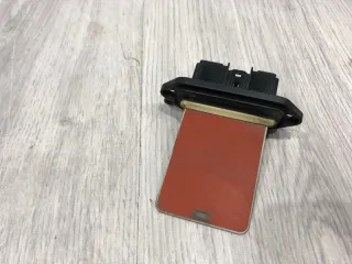 BP4K61B15 Сопротивление печки Mazda 3 BK Арт 2-602026, вид 1