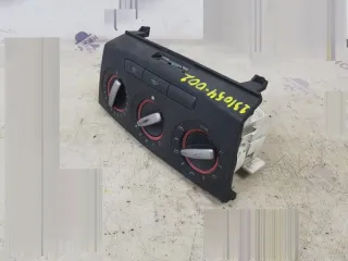 BR5S61190 Блок управления печки/климат-контроля Mazda 3 BK Арт 2-334949, вид 5