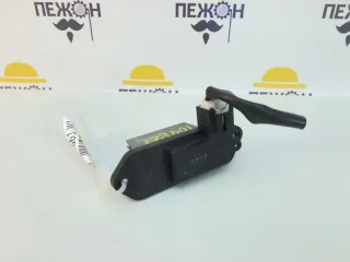 BP4M61B15 Сопротивление печки Mazda 3 BK Арт 2-713814, вид 3