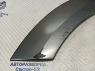 4F98538181RR Молдинг крыла Audi A6 C6 (S6,RS6) Арт 2-901299, вид 2