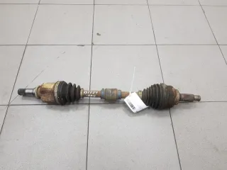 FG05-25-600B Привод Mazda 3 BK Арт 2-338713, вид 4