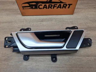 4f0837020c Ручка двери внутренняя Audi A6 C6 (S6,RS6) Арт 2-532041, вид 11