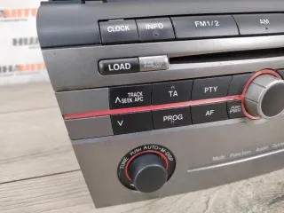 BP6L66ARX Магнитола Mazda 3 BK Арт 2-876778, вид 3