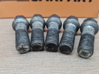 WHT002437 Болты колесные Audi A6 C6 (S6,RS6) Арт 2-532036, вид 4