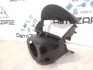 BR5S60221 Кожух рулевой колонки Mazda 3 BK Арт 2-602038, вид 3