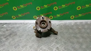  Поворотный кулак передний левый Mazda 3 BK Арт 2-749502, вид 1