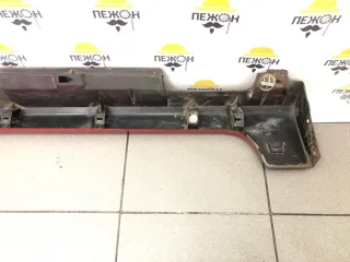 BR5S51P40C11 Накладка на порог Mazda 3 BK Арт 2-716760, вид 7