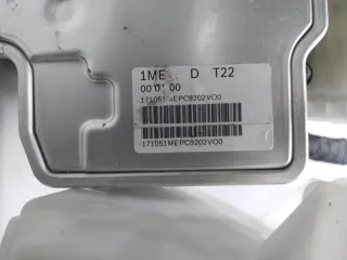 207000163AA Блок ABS EXEED RX Арт 2-738686, вид 6