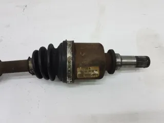 FG05-25-600B Привод Mazda 3 BK Арт 2-338709, вид 3