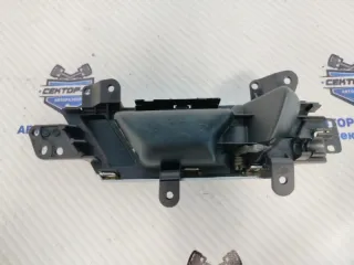 4F0839019F Ручка двери внутренняя Audi A6 C6 (S6,RS6) Арт 2-706262, вид 4