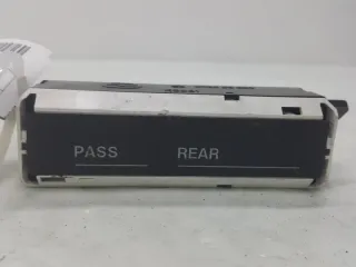 BR5S55260A Индикатор ремней безопасности Mazda 3 BK Арт 2-332277, вид 1