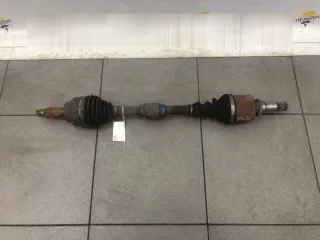 FG0525600B Привод Mazda 3 BK Арт 2-338737, вид 1