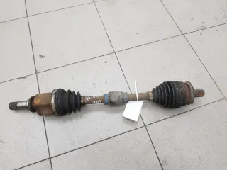 FR012560X Привод Mazda 3 BK Арт 2-338926, вид 4