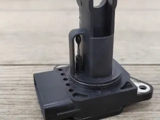 ZLY113215 Расходомер Mazda 3 BL 1.6л Арт 2-540297, вид 3