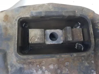  Подушка кпп Mazda 3 BK Арт 2-334251, вид 4