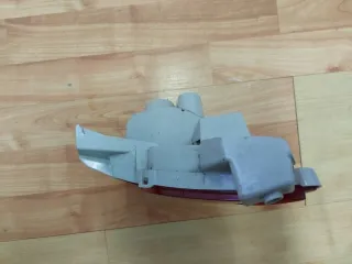 kd8151650 Фонарь противотуманный Mazda CX-5 1 Арт 2-581213, вид 4