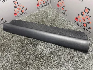 BP4K68720 Накладка порога салона Mazda 3 BK Арт 2-748378, вид 3