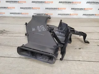 Z6011859YC Воздухозаборник Mazda 3 BK Арт 2-876752, вид 4