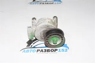 LF5015980B Натяжной ролик Mazda 3 BK Арт 2-585480, вид 1