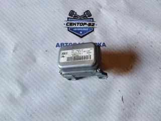 3M5T14B296AB Датчик ускорения Mazda 3 BK Арт 2-589849, вид 1