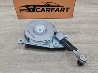 8724G0 Трос замка багажника Citroen C-Crosser Арт 2-807943, вид 1