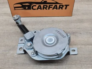 8724G0 Трос замка багажника Citroen C-Crosser Арт 2-807943, вид 3