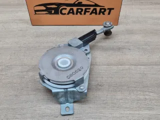 8724G0 Трос замка багажника Citroen C-Crosser Арт 2-807943, вид 4