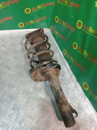 BBM2-34-900A Стойка передняя левая Mazda 3 BK Арт 2-742272, вид 4