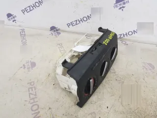 BR5S61190 Блок управления печки/климат-контроля Mazda 3 BK Арт 2-334949, вид 4