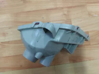 kd8151650 Фонарь противотуманный Mazda CX-5 1 Арт 2-581208, вид 5