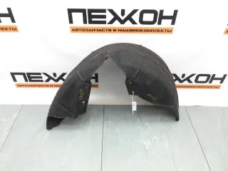 BP4K561J1F Защита арок (подкрылок) Mazda 3 BK Арт 2-715178, вид 4