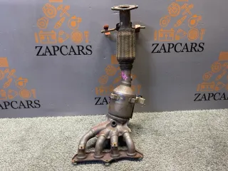  Катализатор Mazda 3 BK Арт 2-482622, вид 1