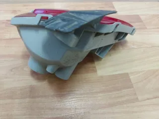 kd8151650 Фонарь противотуманный Mazda CX-5 1 Арт 2-581193, вид 4