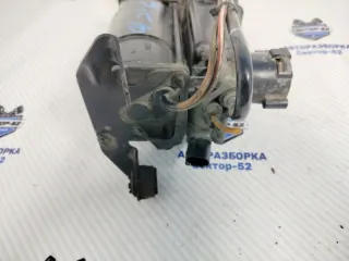 4F0616005D Компрессор подвески Audi A6 C6 (S6,RS6) Арт 2-701746, вид 6