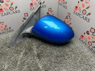  Зеркало наружное левое Mazda 3 BL Арт 2-717111, вид 2