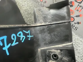 bp4k56l22 Дефлектор обдува салона Mazda 3 BK Арт 2-748395, вид 6