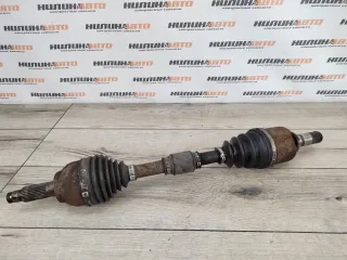 GG3125600C Привод Mazda 3 BK Арт 2-876792, вид 6