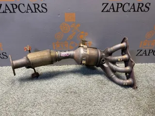  Катализатор Mazda 3 BK Арт 2-482620, вид 5