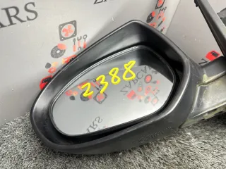  Зеркало наружное левое Mazda 3 BL Арт 2-717108, вид 5