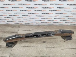 BP4K50260B Усилитель бампера Mazda 3 BK Арт 2-500512, вид 4