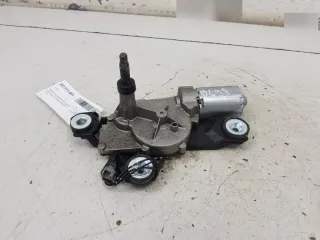  Мотор дворников Mazda 3 BK Арт 2-335673, вид 1