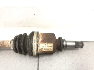 FG0125600G Привод Mazda 3 BK Арт 2-338649, вид 2