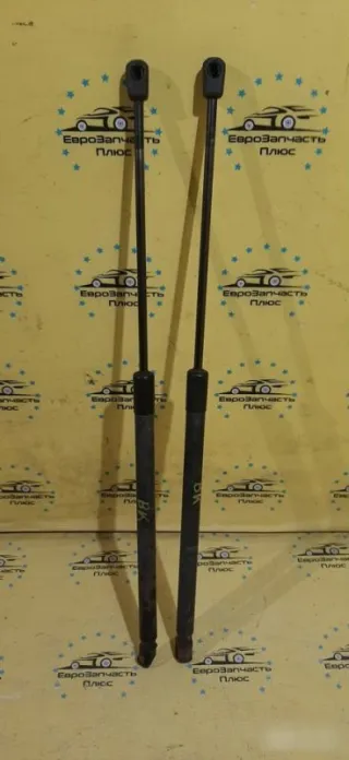 BP4K-62620D Амортизатор крышки багажника (3-5 двери) Mazda 3 BK Арт 2-607257, вид 1