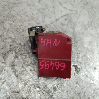  Клемма акб Citroen C-Crosser Арт 2-810825, вид 1